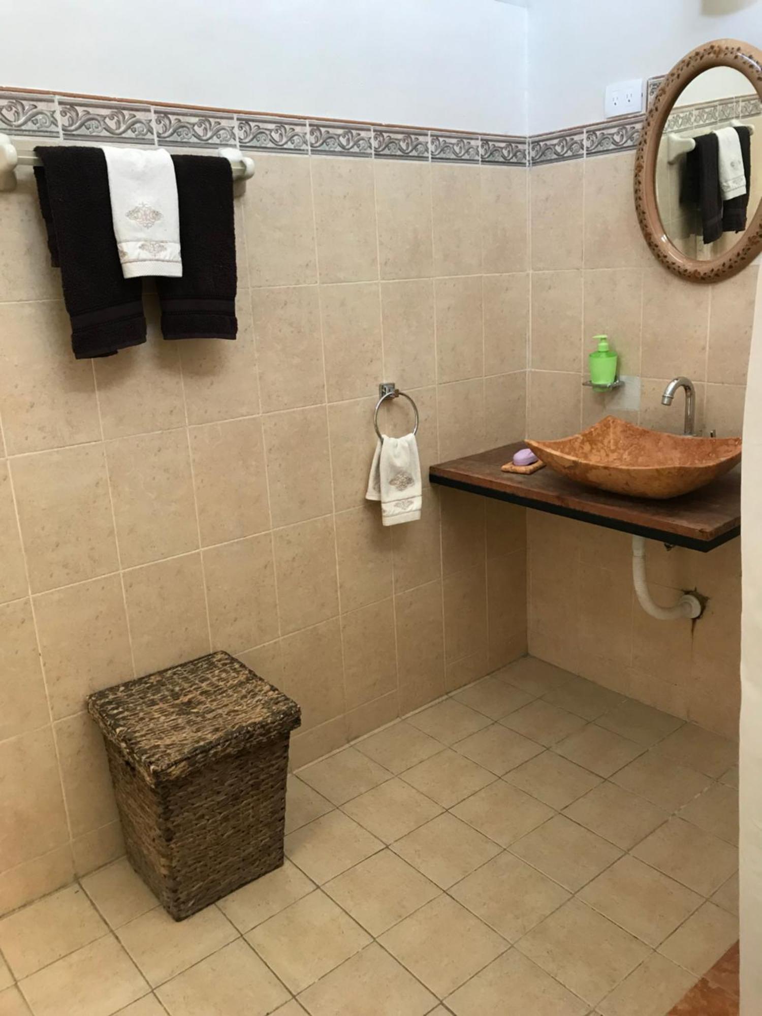 Bed & Breakfast Casa 