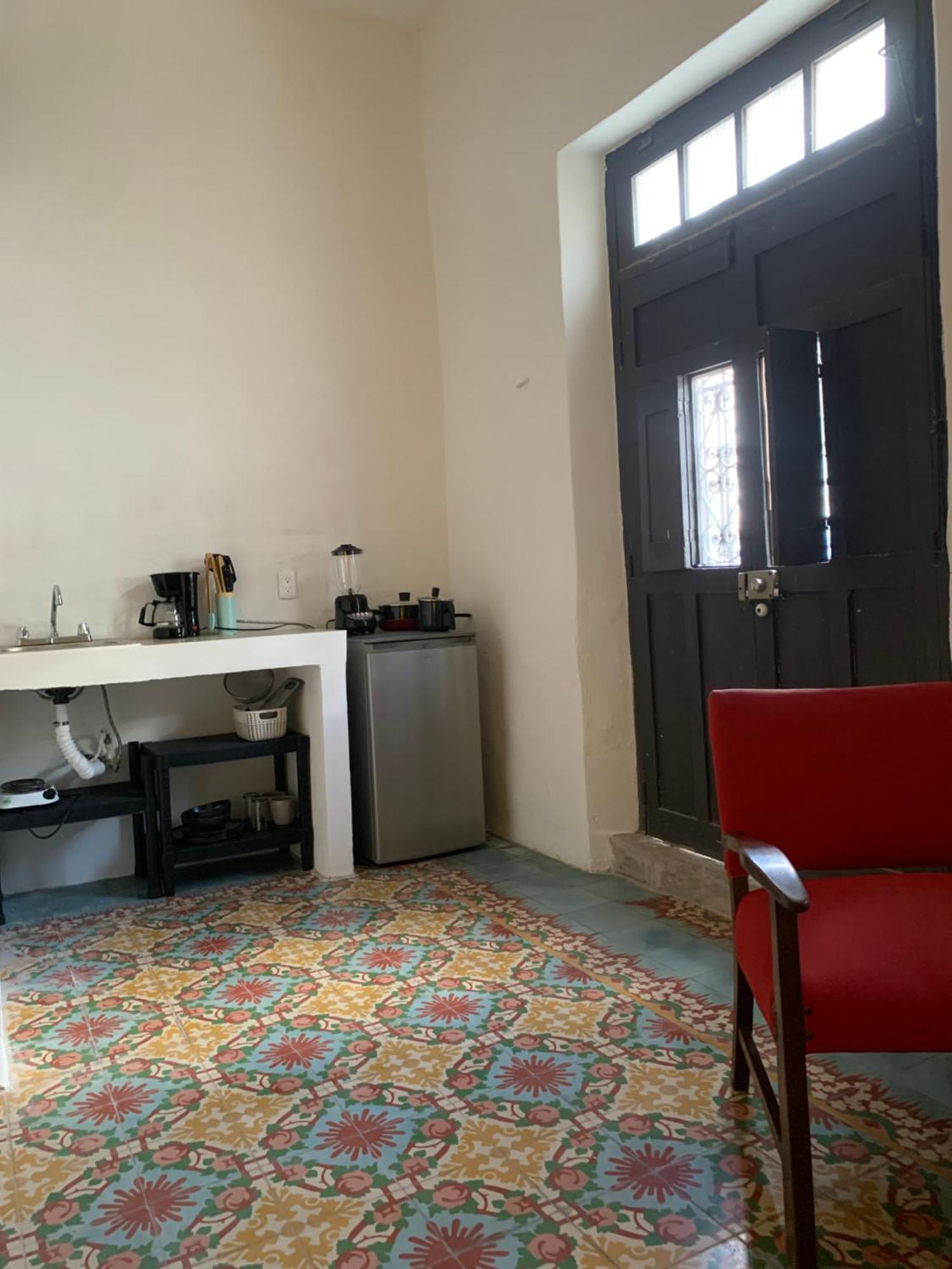 Bed & Breakfast Casa 